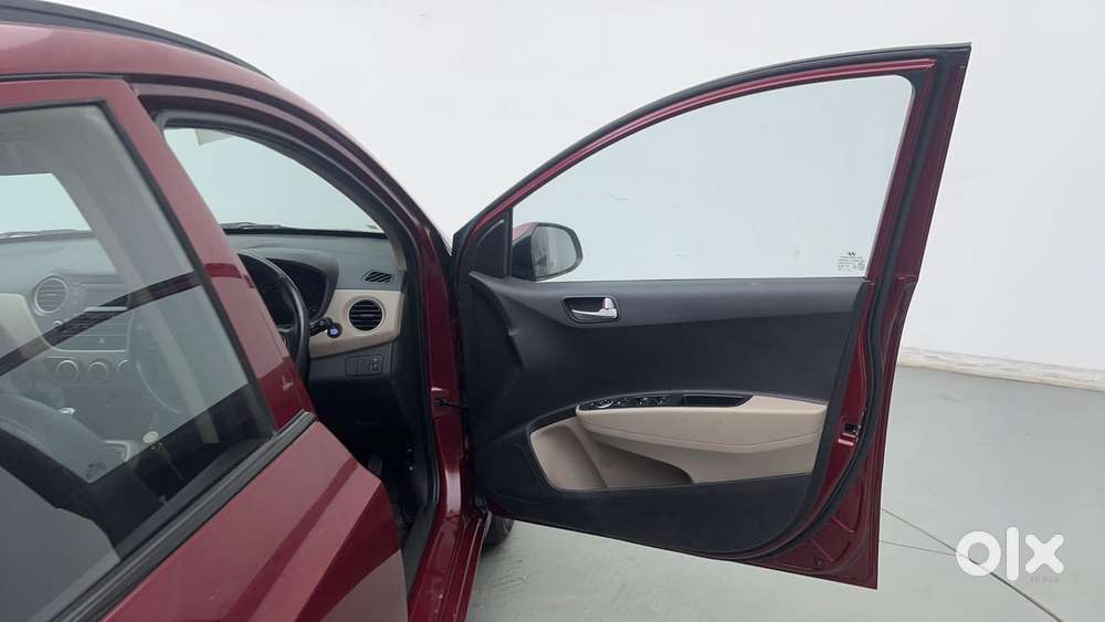 Hyundai Grand I10 1.2 Kappa Asta, 2015, Petrol