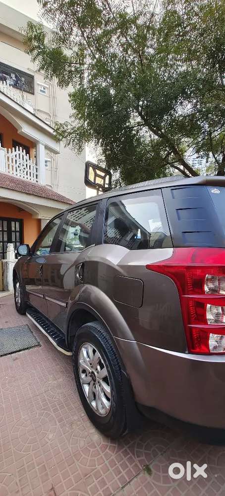 Rare Find: Single-handed 2018 Xuv500  Just 30k Kms  Sparingly Used