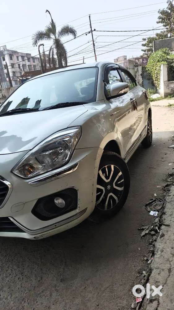 Maruti Suzuki Swift Dzire 2020 In Showroom Condition