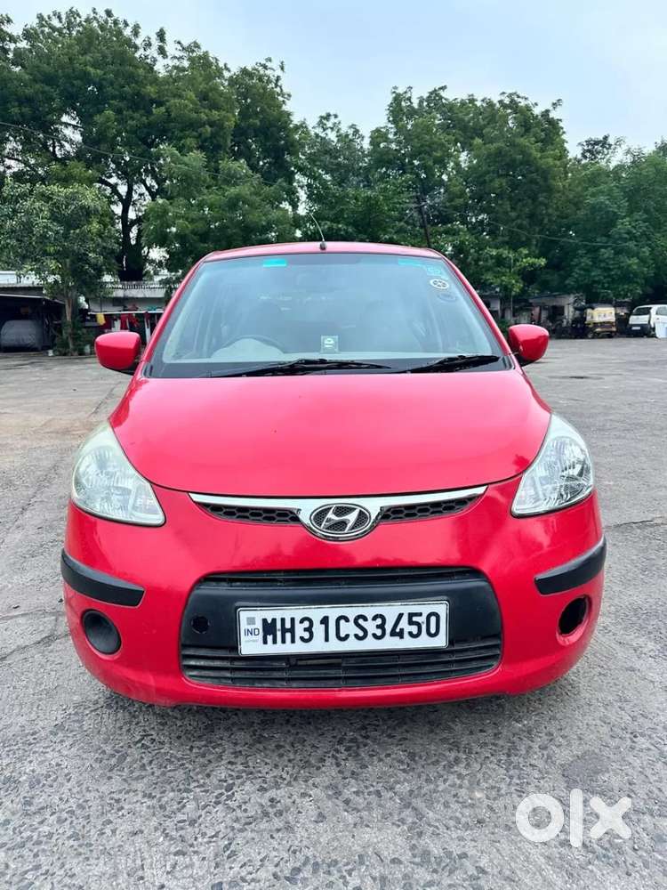 Hyundai I10 Magna 1.2, 2009, Petrol