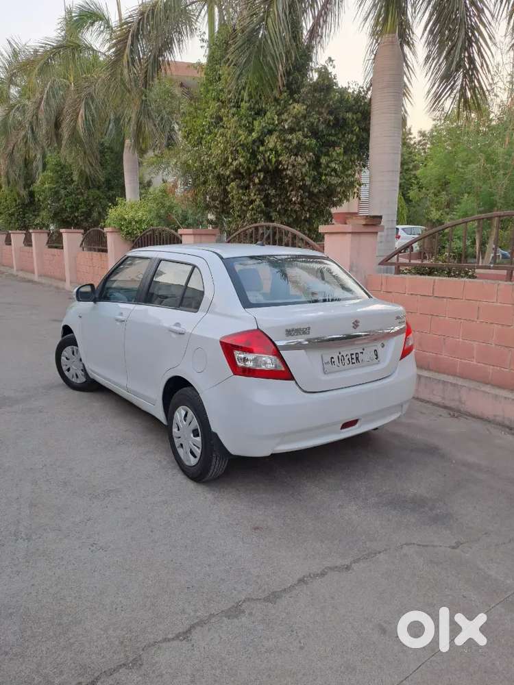 Maruti Suzuki Swift Dzire Diesel Well Maintained