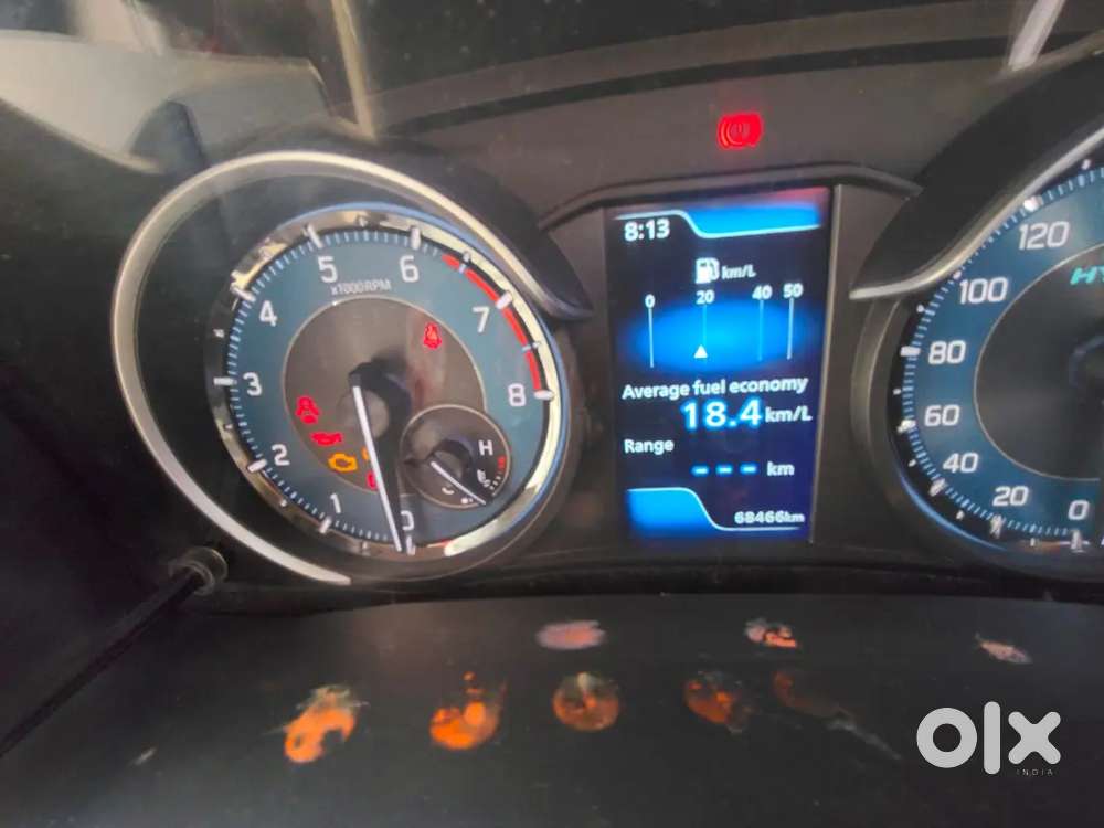 Maruti Ertiga Vxi 2024