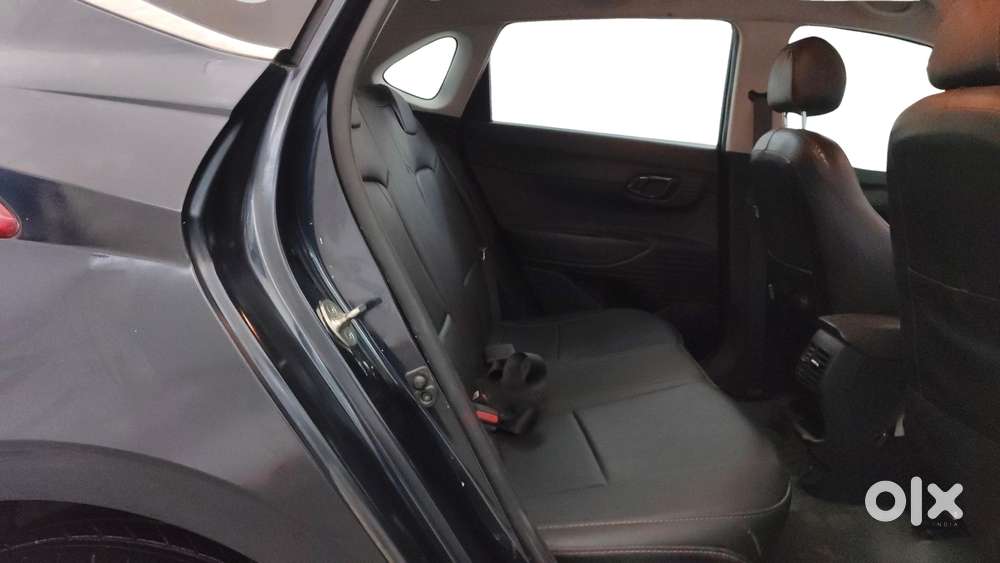 Hyundai New I20 1.2 Sportz Mt, 2022, Petrol
