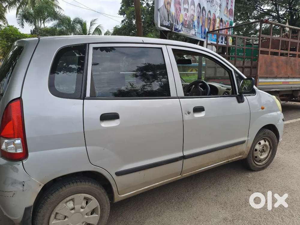 Zen Estilo Petrol Great Condition