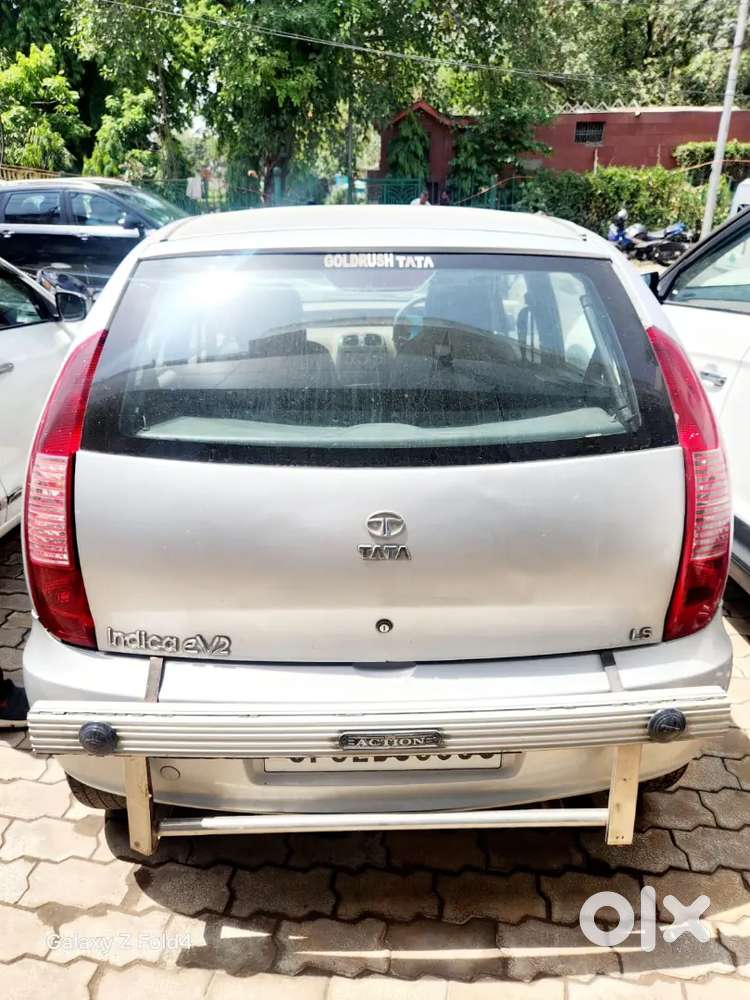 Tata Indica Showroom Condition