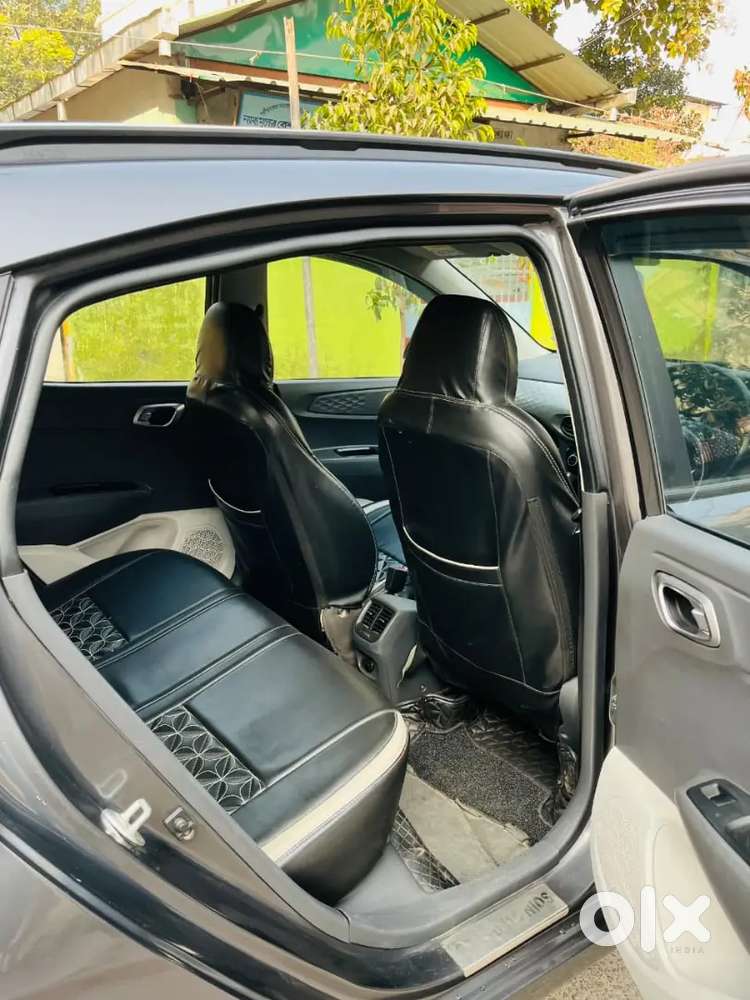 Hyundai Grand I10 Nios 2022 Petrol Well Maintained