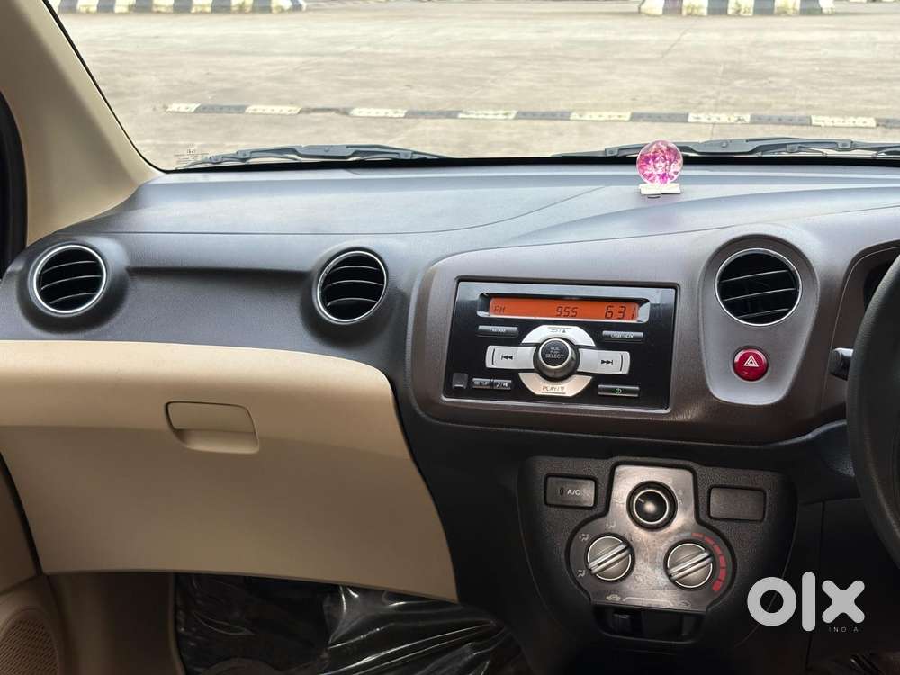Honda Brio S Mt, 2012, Petrol