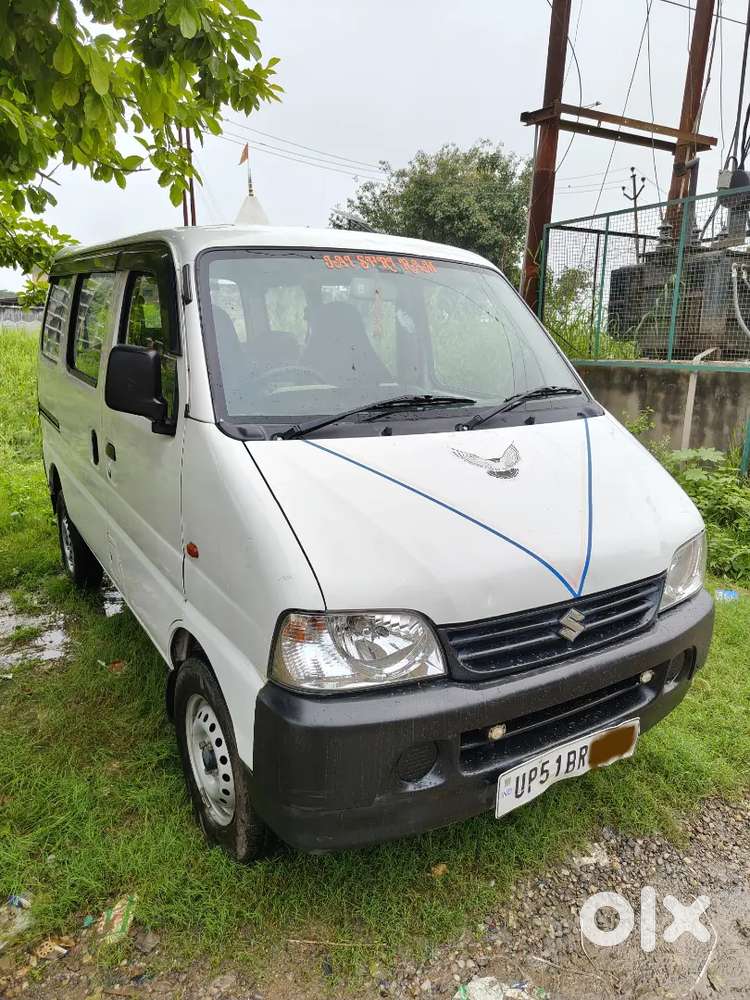 Maruti Suzuki Eeco 2024