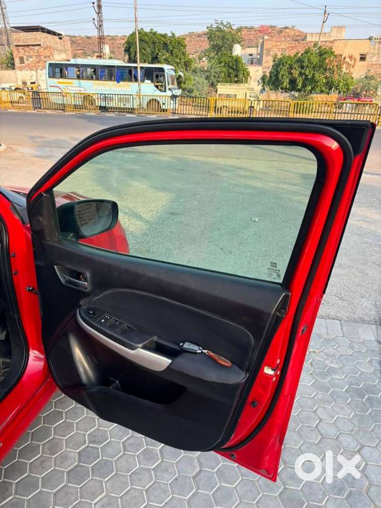 Maruti Suzuki Baleno Zeta, 2016, Diesel