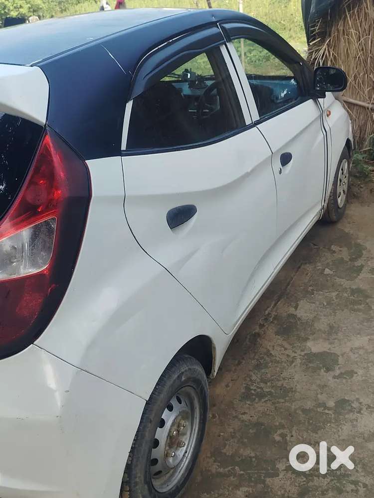 Hyundai Eon 0.8 Era Lpg 2016 Model