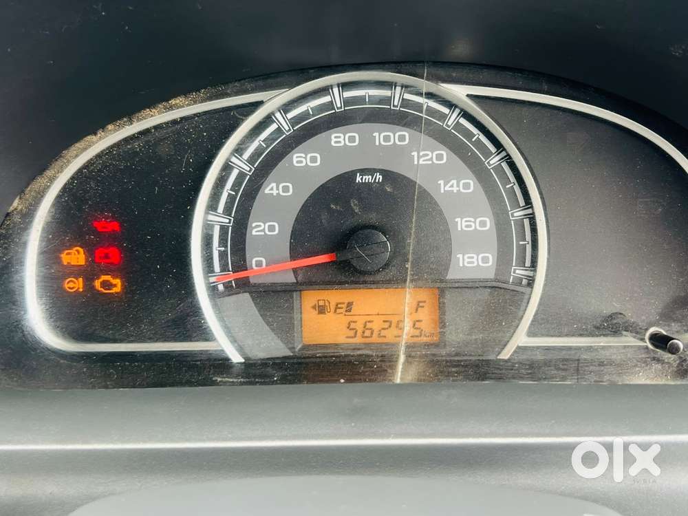 Maruti Suzuki Alto 800 Lxi, 2018, Petrol
