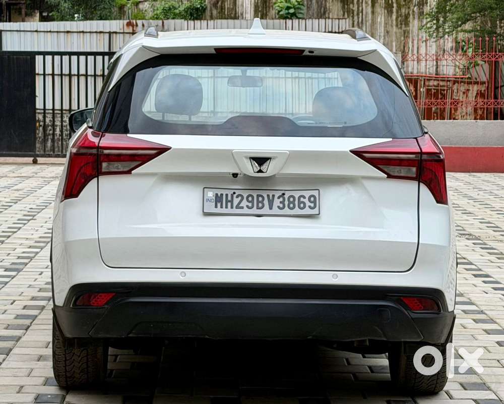 Mahindra Xuv700 2.2 Mx Diesel Mt 5 Str, 2022, Diesel