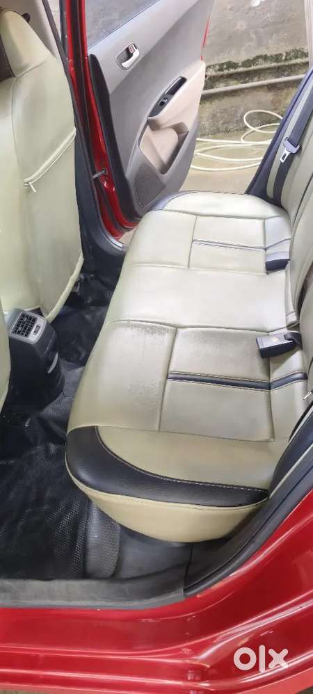 Xcent 1.2 Sport Option
