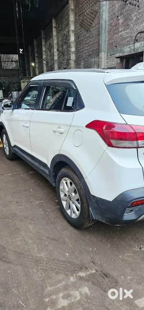 Hyundai Creta 2019