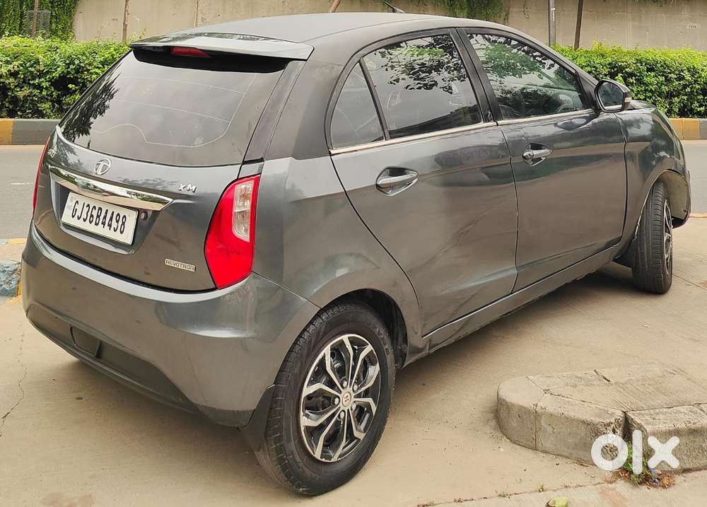 Tata Bolt Revotron Xm, 2016, Cng & Hybrids