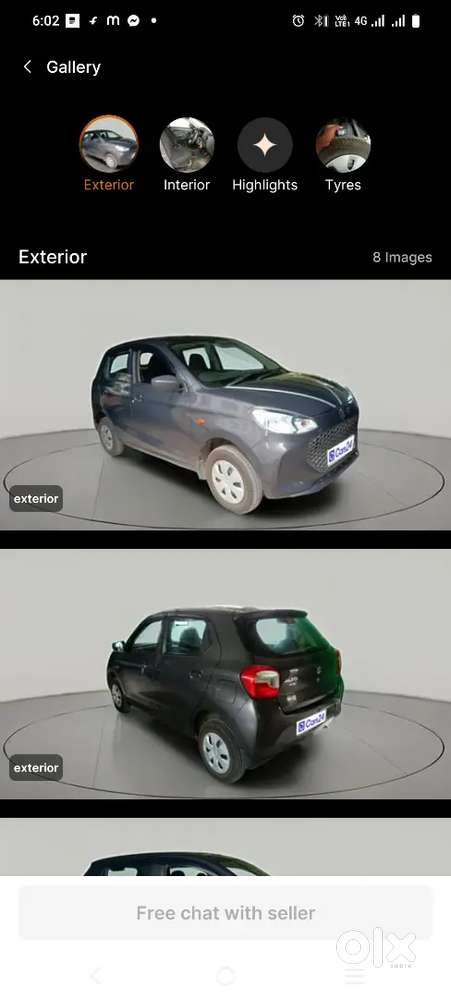 2023 Maruti Suzuki Alto