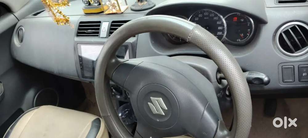 Maruti Suzuki Swift Dzire 2008