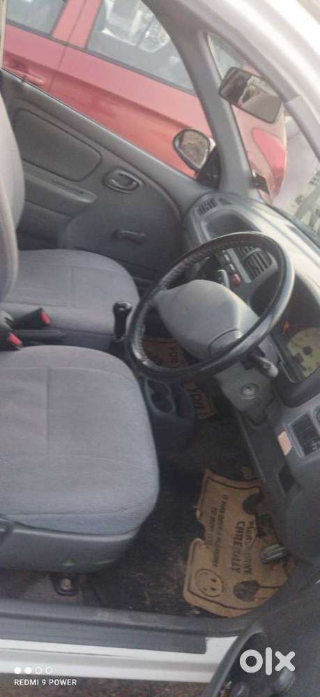 Maruti Suzuki Alto 0.8 Lxi (o), 2009, Petrol