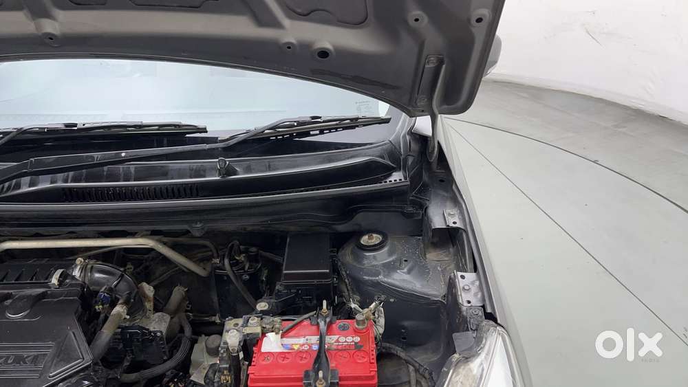 Maruti Suzuki Celerio Zxi Optional Amt, 2018, Petrol