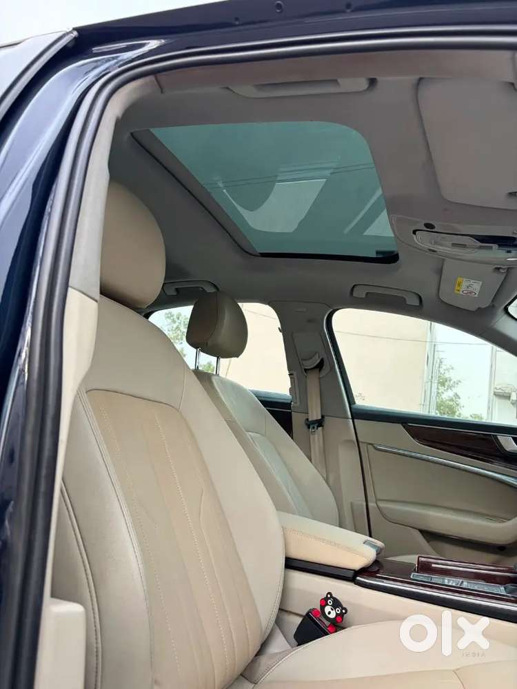 Audi A6 2.0 Tfsi 2020/2021