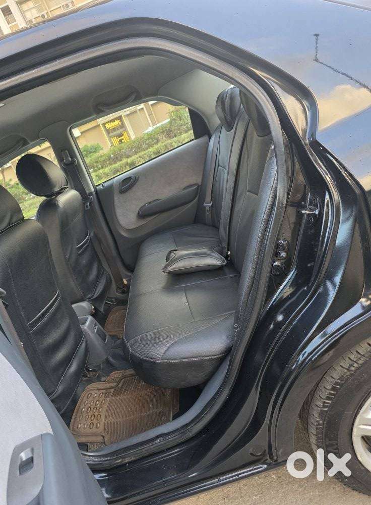 Honda City Zx Exi, 2008, Petrol