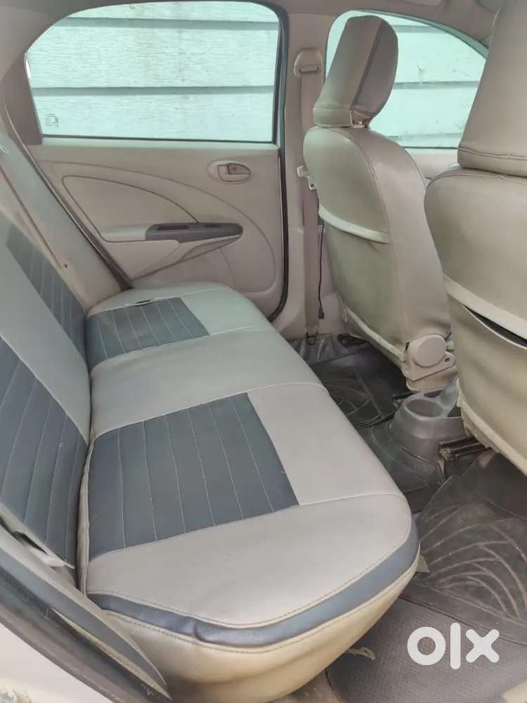 Toyota Etios Diesel Manual 2014