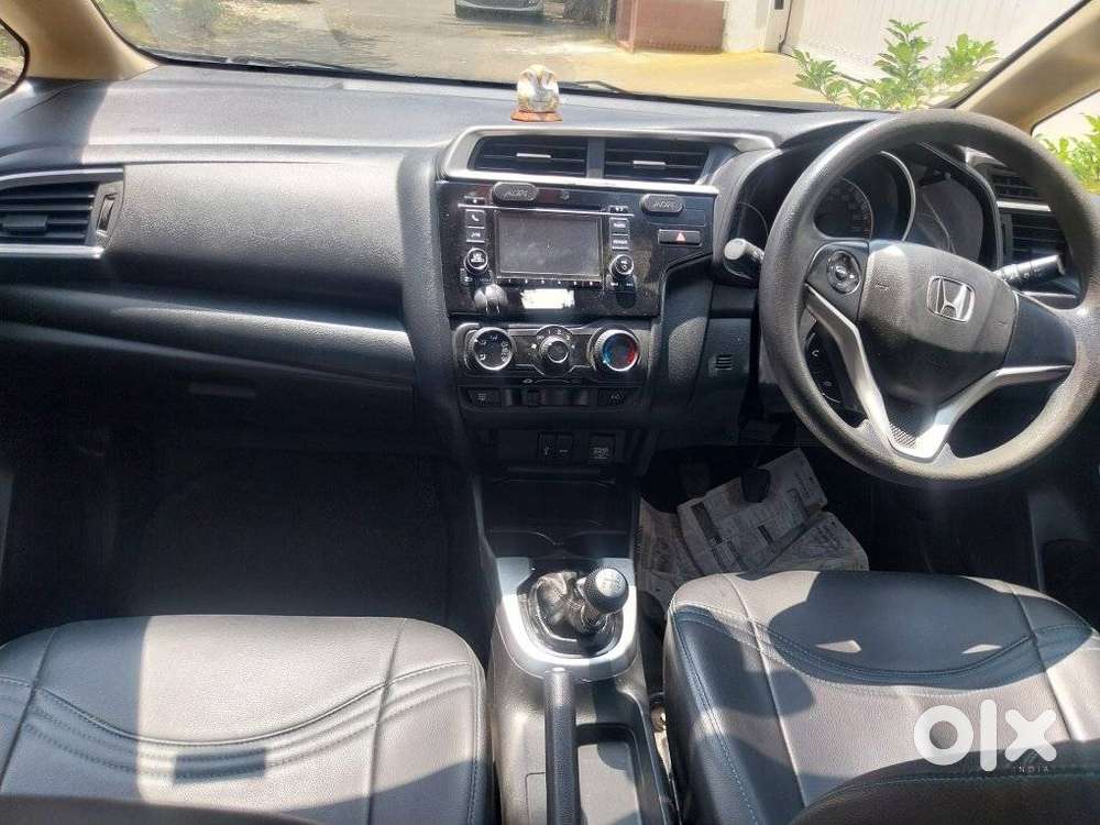 Honda Jazz 1.2 Sv I Vtec, 2017, Petrol