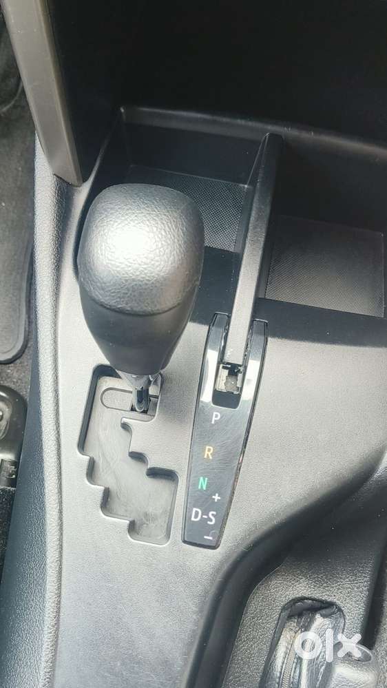 Toyota Innova Crysta 2.8 GX AT, 2016, Diesel