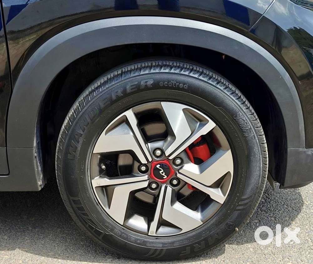Kia Sonet 1.0 Gtx Plus Dct, 2022, Petrol