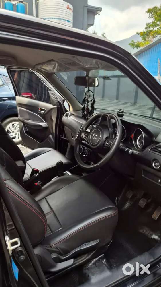 Well Maintained Vehicle  Single Owner  Like New