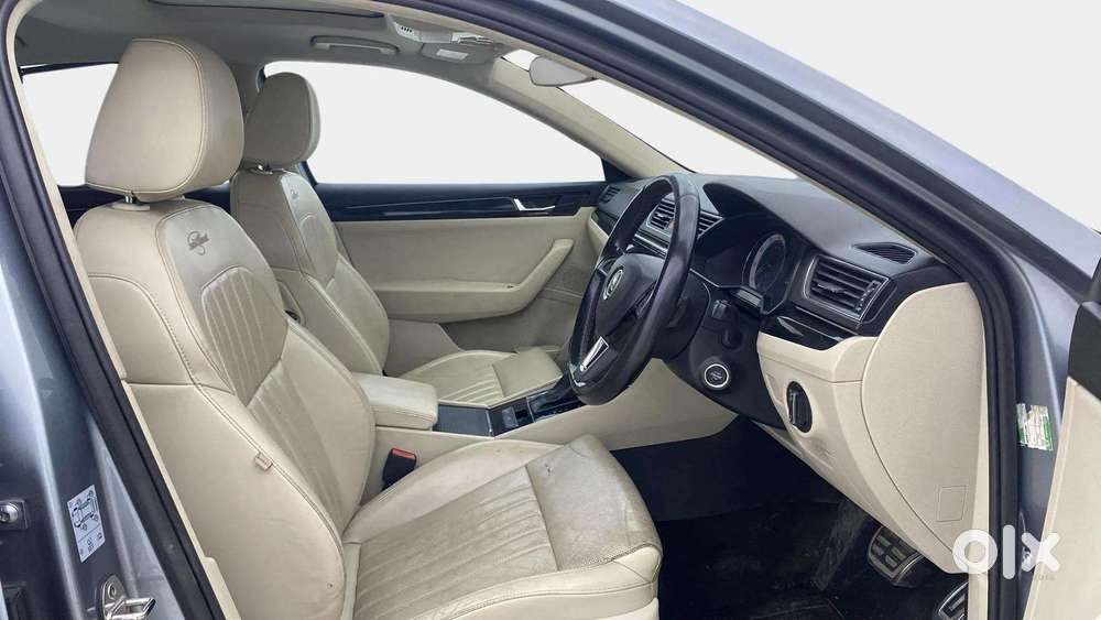 Skoda Superb Lk 1.8 Tsi At, 2018, Petrol