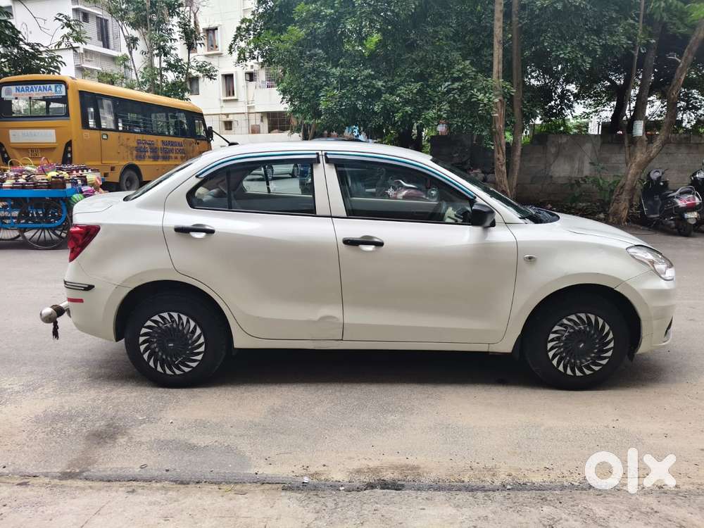 Maruti Suzuki Swift Dzire Tour Ldi, 2025, Cng & Hybrids