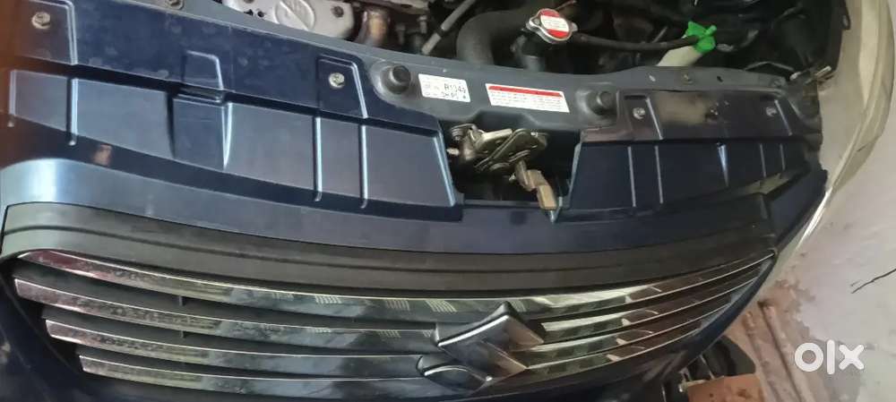 2018 Maruti Suzuki Ciaz 1.5 Zeta