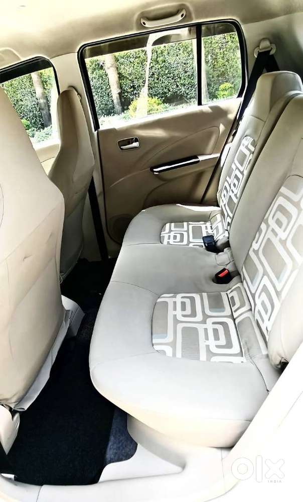 Maruti Suzuki Celerio Cng Vxi Mt, 2020, Cng & Hybrids