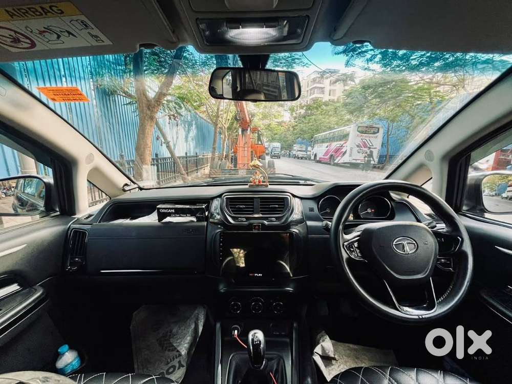 Tata Hexa 2018 Diesel 4x2