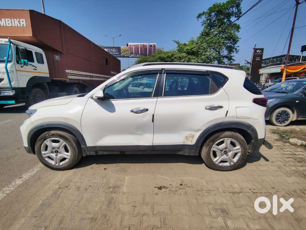 Kia Sonet 1.5 Htk Diesel, 2023, Diesel
