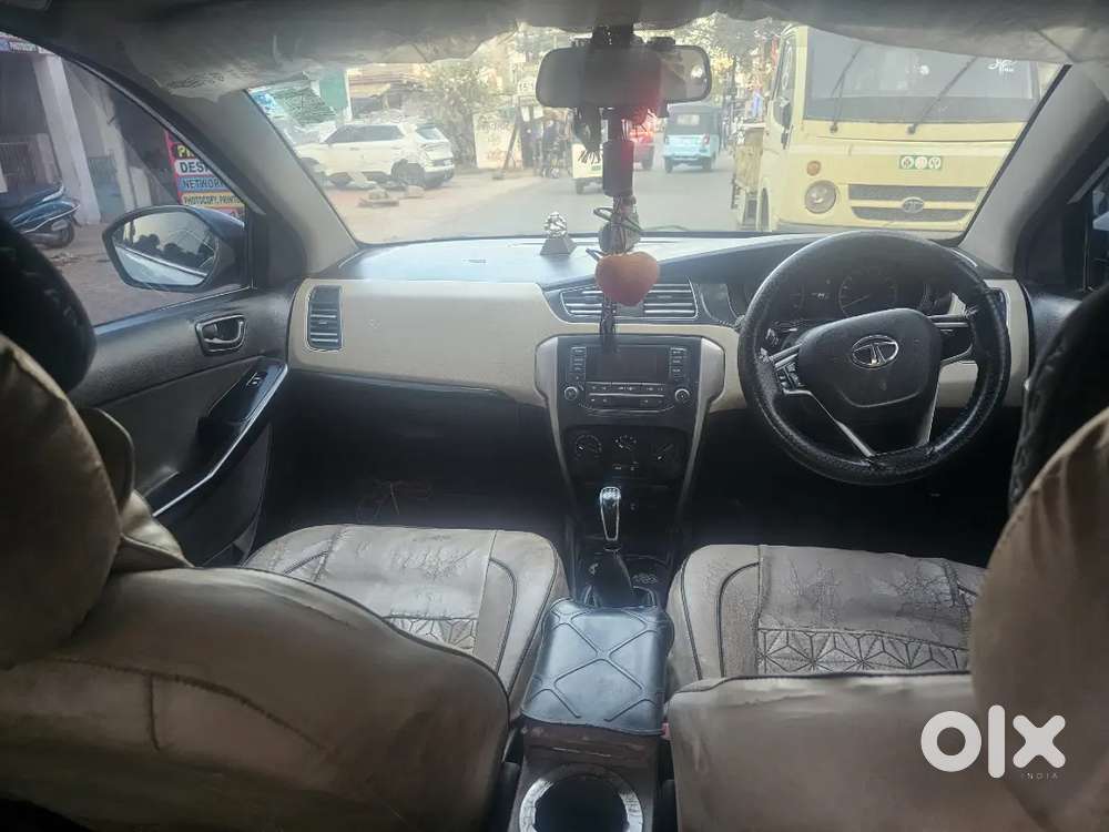 Tata Zest 2017 Diesel Well Maintained