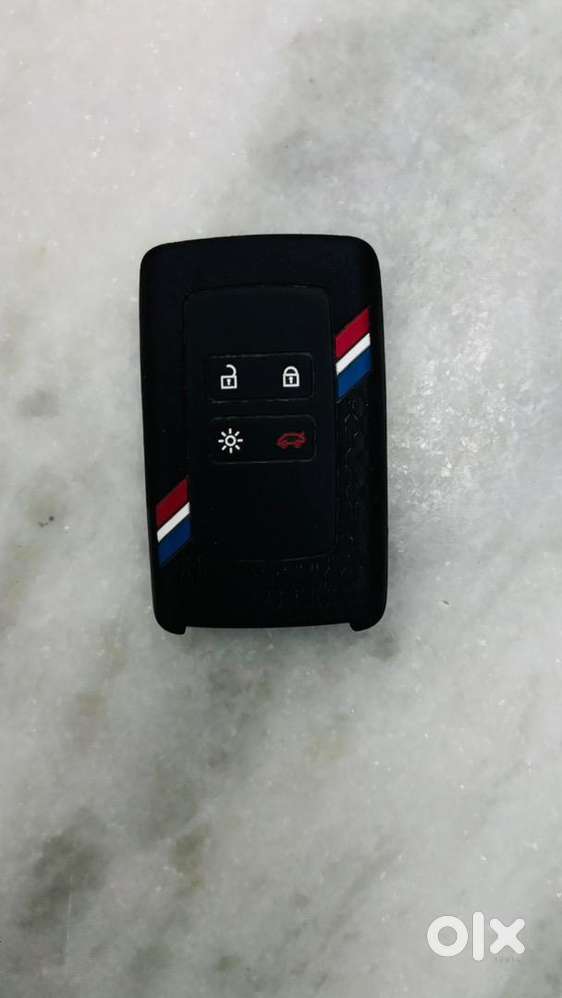 Renault Kiger 2nd Top Model Just 22000 Km Driven