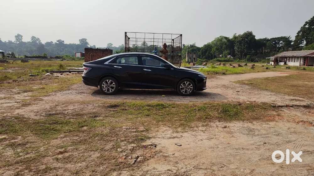 Hyundai Verna 2023 Manual