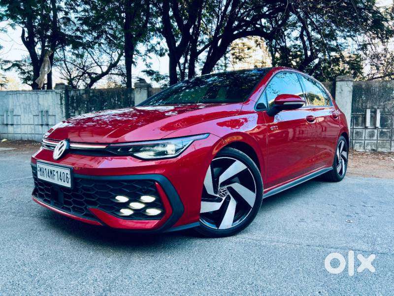 Volkswagen Golf Gti S, 2025, Petrol