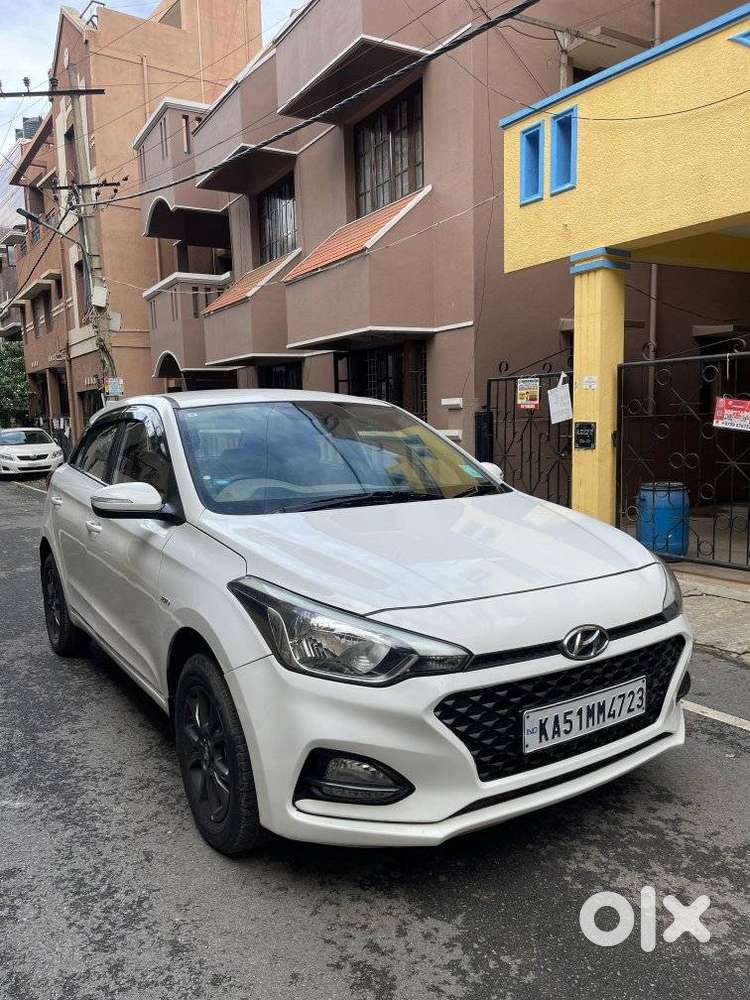 Hyundai I20 1.2 Asta, 2018, Petrol