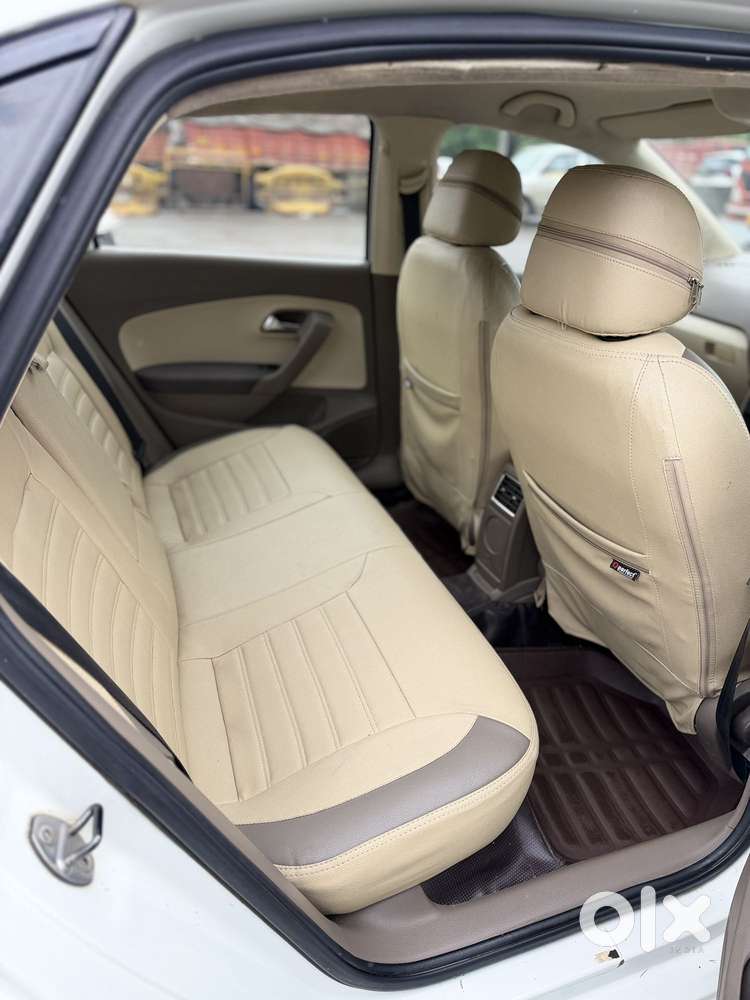 Skoda Rapid 1.5 Tdi At Elegance Plus, 2016, Diesel