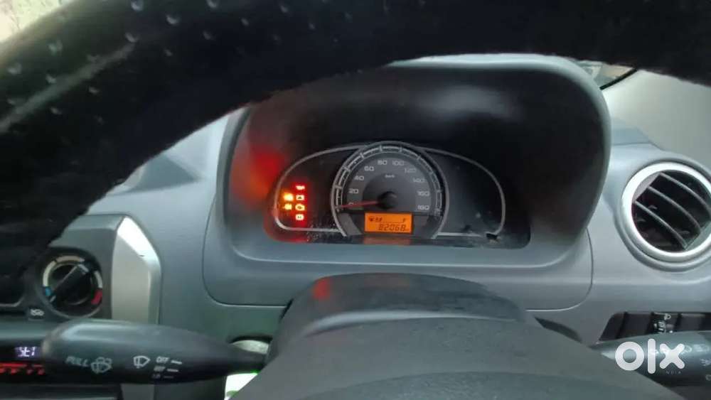 Maruti Suzuki Alto 800 Lxi 2014