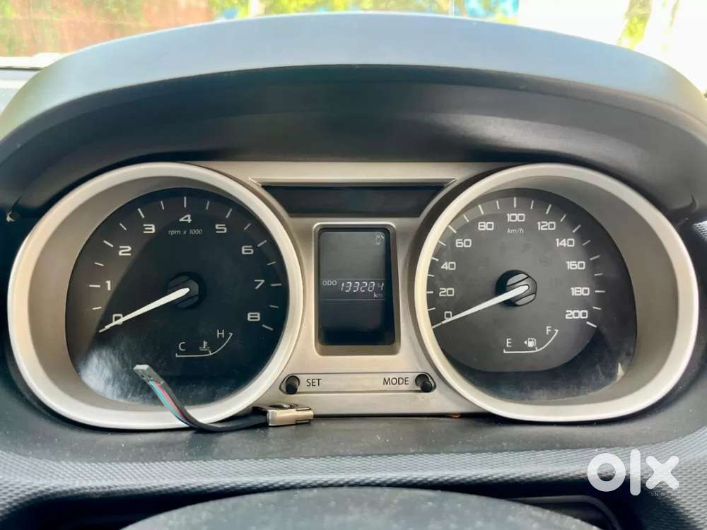 Tata Tiago 1.05 Revotorq Xz, 2017, Diesel