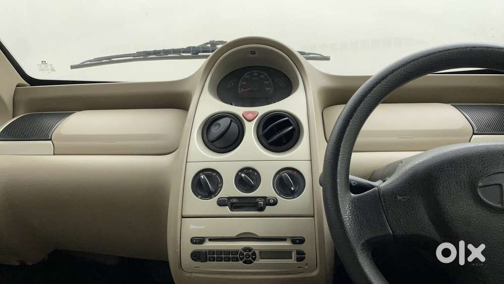 Tata Nano 2012-2015 Twist Xt, 2014, Petrol