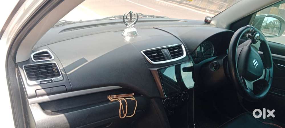 Maruti Suzuki Swift 2018 Vdi, 2020, Diesel