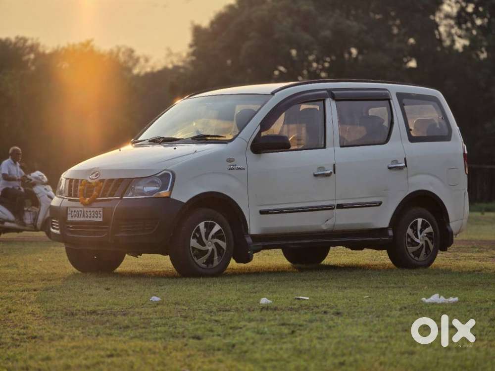 Mahindra Xylo, 2014