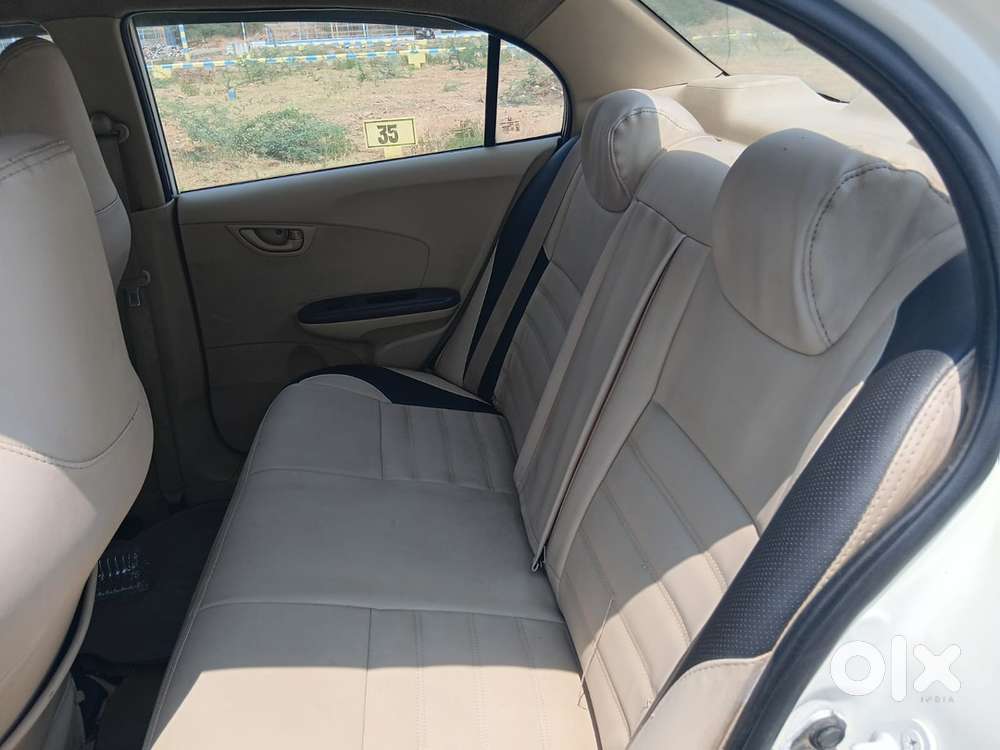 Honda Amaze Diesel Manual 2813