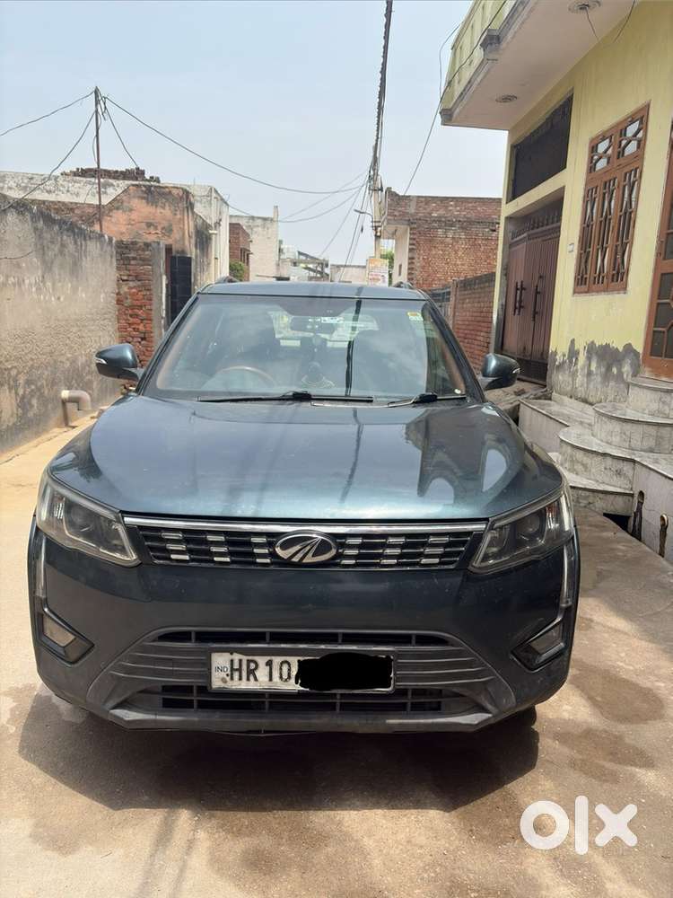 Mahindra Xuv300 Diesel 2019 Model