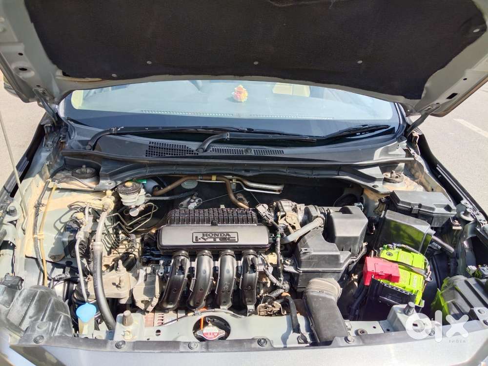 Honda Amaze 1.2 Smt I Vtec, 2019, Cng & Hybrids
